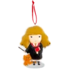 Warner Bros Hermione Granger Ornament