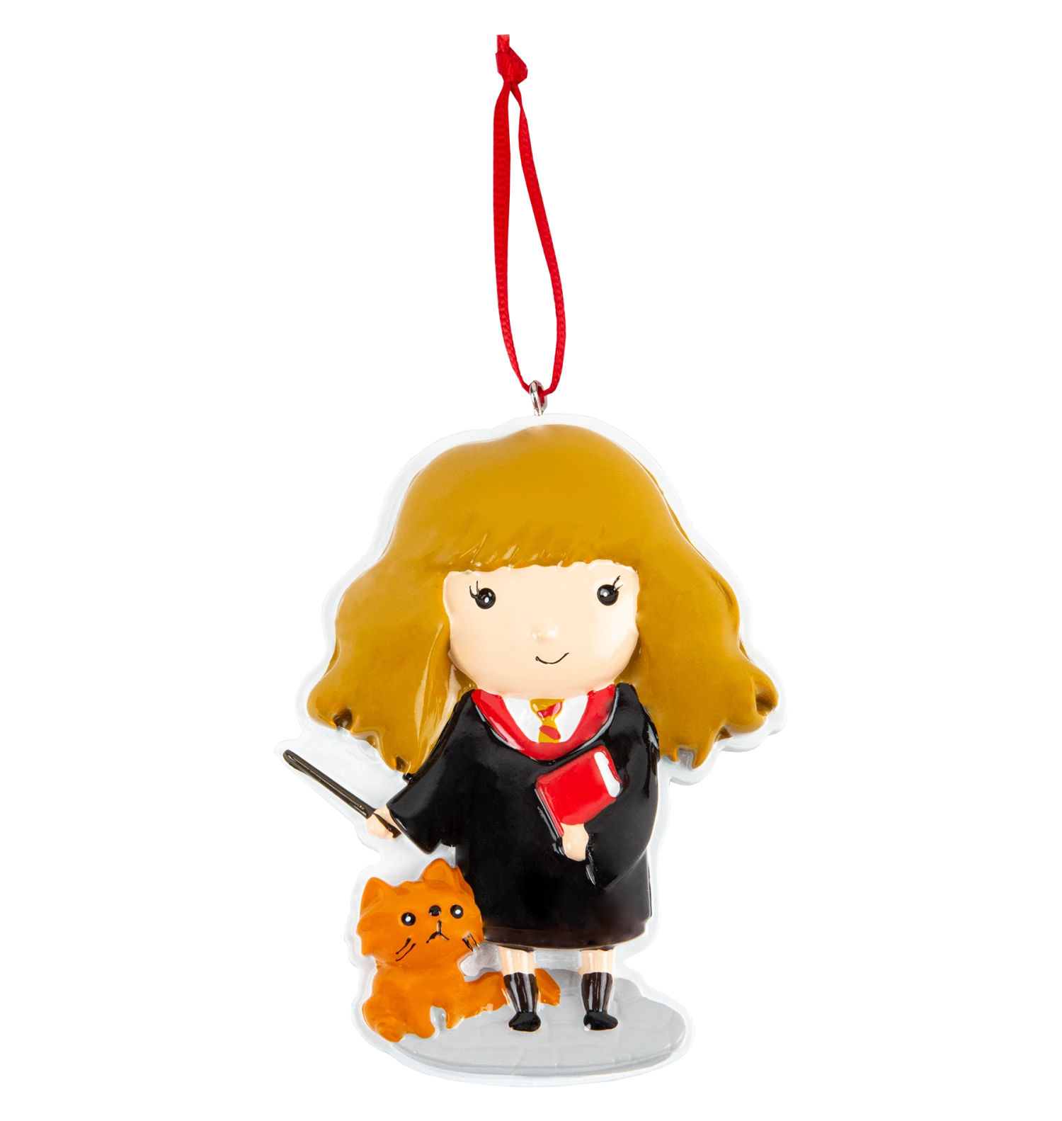Warner Bros Hermione Granger Ornament 1 Warner Bros Hermione Granger Ornament