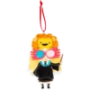 Warner Bros Luna Lovegood Ornament