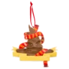 Warner Bros Gryffindor Sorting Hat Ornament