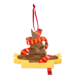 Warner Bros Gryffindor Sorting Hat Ornament