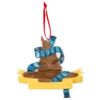Warner Bros Ravenclaw Sorting Hat Ornament