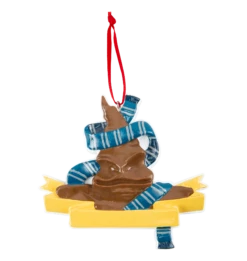 Warner Bros Ravenclaw Sorting Hat Ornament
