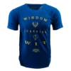 Warner Bros Ravenclaw Attribute T-Shirt