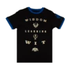 Warner Bros Ravenclaw Attribute Youth T-Shirt