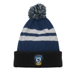 Warner Bros Ravenclaw Bobble Hat
