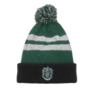 Warner Bros Slytherin Bobble Hat