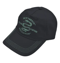Warner Bros Slytherin Team Captain Cap