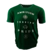 Warner Bros Slytherin Attribute T-Shirt