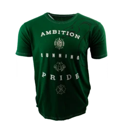 Warner Bros Slytherin Attribute T-Shirt