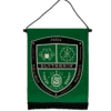 Warner Bros Slytherin Attribute Wall Banner
