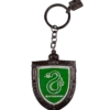 Warner Bros Slytherin Attribute Spinner Key Ring