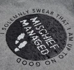 Warner Bros Kids Marauder's Map Sequin Reverse T-shirt -Warner Bros swearteez2