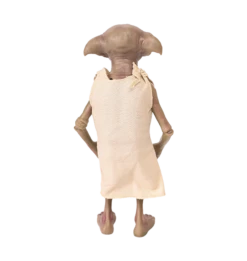 Warner Bros Talking Dobby Animated Figure -Warner Bros talking dobby3