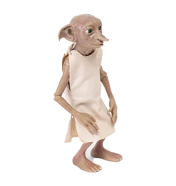 Warner Bros Talking Dobby Animated Figure -Warner Bros talking dobby4